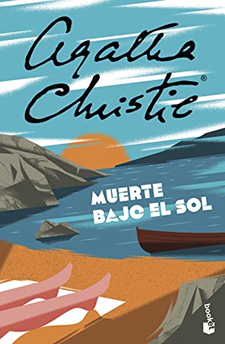 Muerte bajo el sol (Biblioteca Agatha Christie)