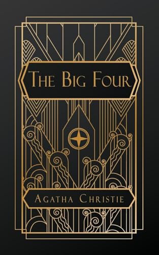 The Big Four von NATAL PUBLISHING, LLC