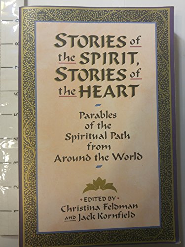 Stories of the Spirit, Stories of the Heart von Thorsons