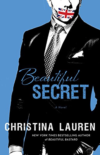 Beautiful Secret: Volume 8 (The Beautiful Series, Band 8)