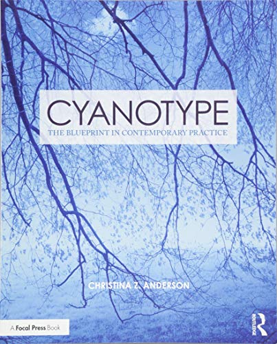 Cyanotype: The Blueprint in Contemporary Practice (Contemporary Practices in Alternative Process Photography) von Routledge