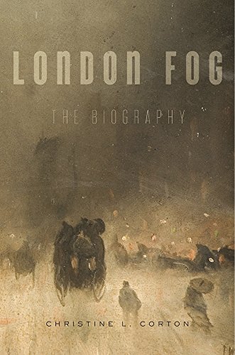 London Fog: The Biography