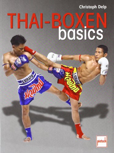 Thai-Boxen basics