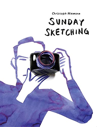 Sunday Sketching: The Creativity of Christoph Niemann von Abrams Books