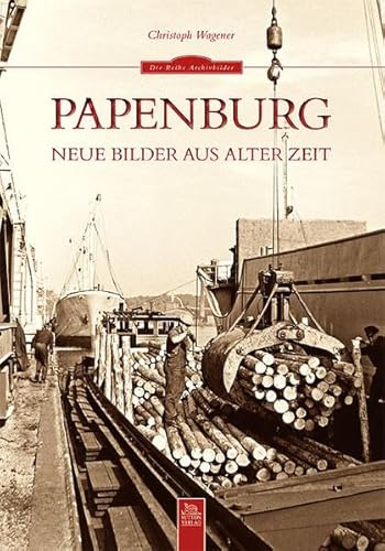 Papenburg: Neue Bilder aus alter Zeit von Sutton