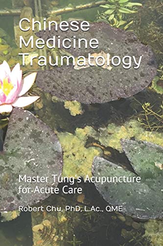 Chinese Medicine Traumatology: Master Tung's Acupuncture for Acute Care von CREATESPACE