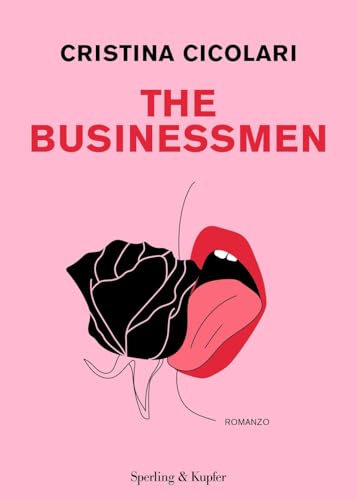The businessmen (Varia) von Sperling & Kupfer