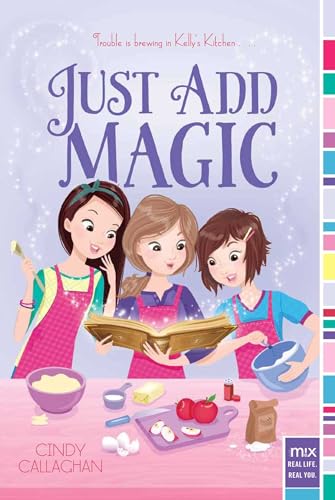 Just Add Magic: Volume 1 von Simon & Schuster