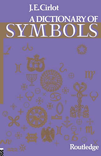 Dictionary of Symbols (Routledge Dictionaries) von Routledge
