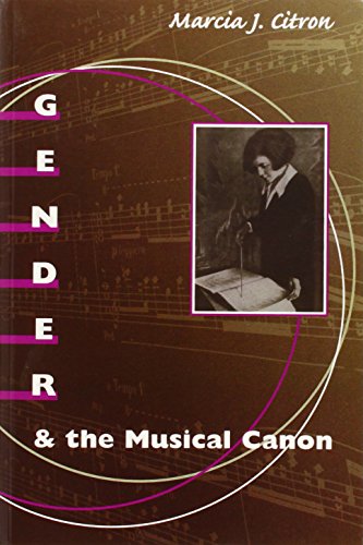 Gender and the Musical Canon von University of Illinois Press