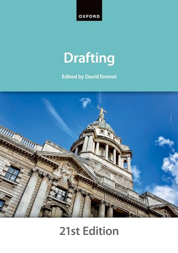 Drafting (Bar Manuals)