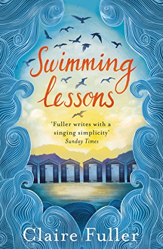 Swimming Lessons: Fuller Claire von Penguin
