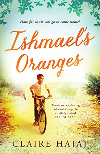 Ishmael's Oranges von Oneworld Publications