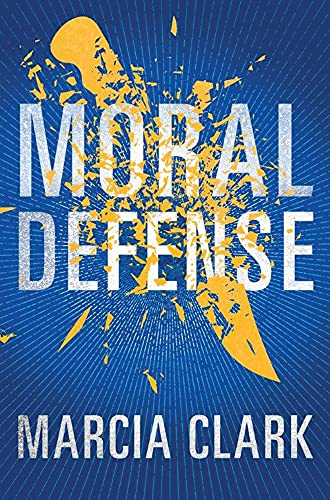 Moral Defense (Samantha Brinkman, Band 2) von Thomas & Mercer