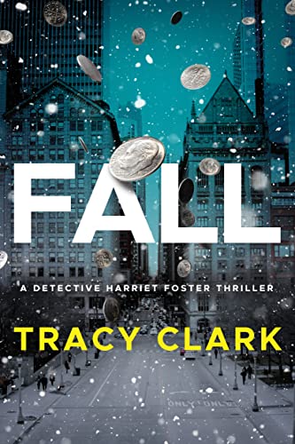 Fall (Detective Harriet Foster, Band 2) von Thomas & Mercer
