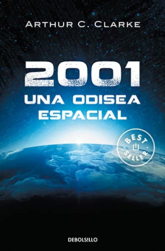 2001, una odisea espacial (Best Seller, Band 1) von DEBOLSILLO