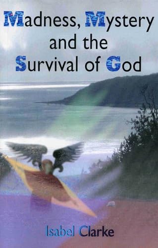 Madness, Mystery and the Survival of God von John Hunt Publishing