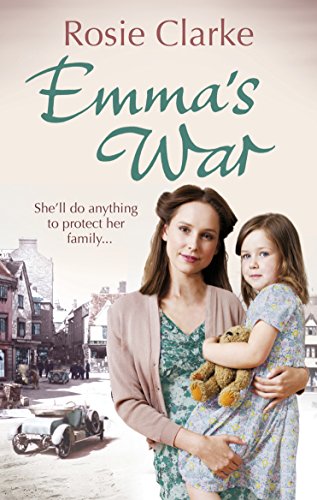 Emma's War: (Emma Trilogy 2)