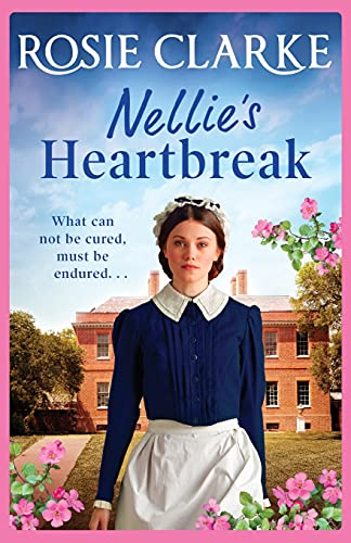 Nellie's Heartbreak: A compelling saga from the bestselling author the Mulberry Lane and Harpers Emporium series von Boldwood Books