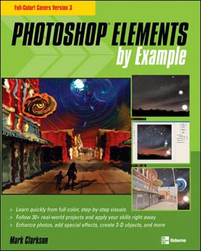 Photoshop Elements By Example