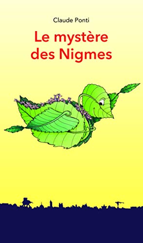 Le Mystère des Nigmes von EDL