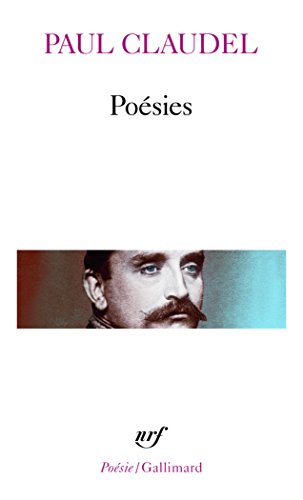 Poesies Claudel