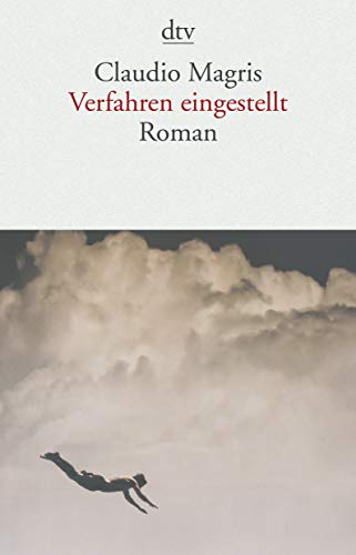 Verfahren eingestellt: Roman von dtv Verlagsgesellschaft