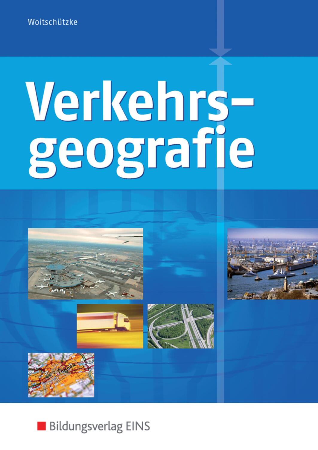 Verkehrsgeografie