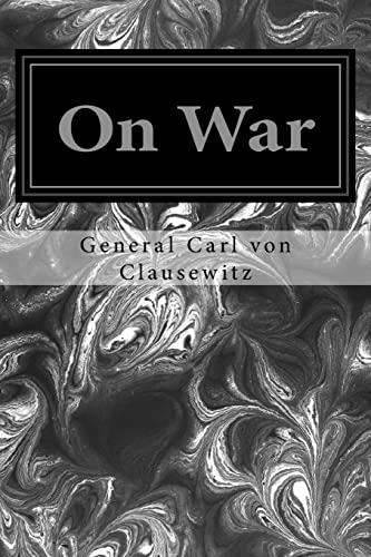 On War von CREATESPACE