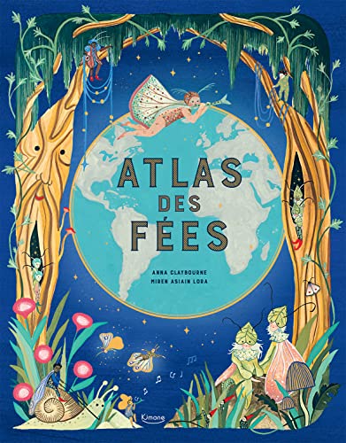 ATLAS DES FÉES