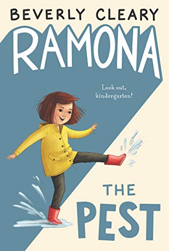 Ramona the Pest (Ramona, 2, Band 2) von HarperCollins