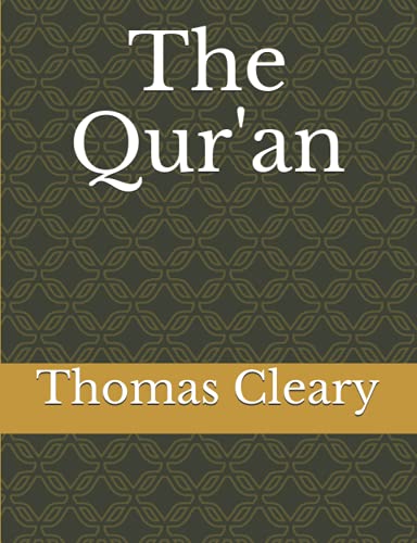 The Qur'an von Independently published