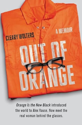 Out of Orange: A Memoir von HarperOne
