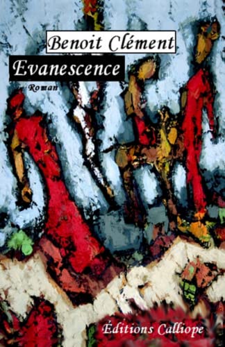 Evanescence von Independently Published