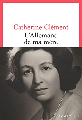 L'Allemand de ma mère von SEUIL