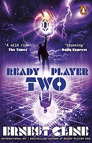 Ready Player Two: The highly anticipated sequel to READY PLAYER ONE von Arrow