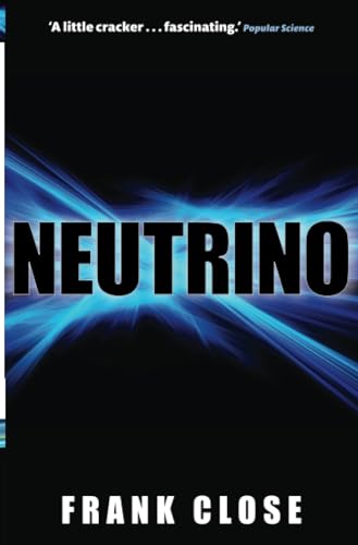 Neutrino von Oxford University Press