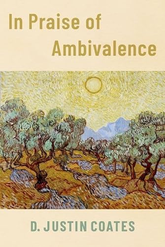 In Praise of Ambivalence von Oxford University Press Inc