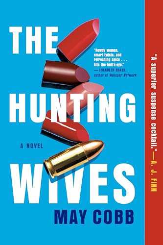 The Hunting Wives