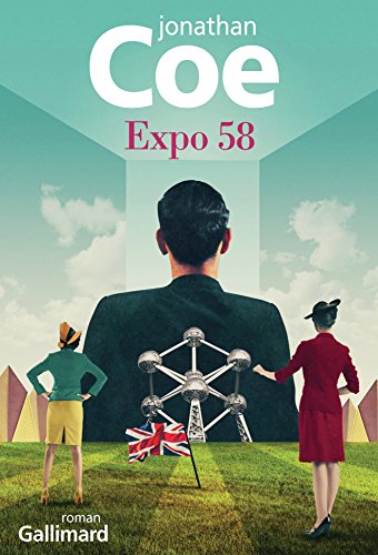 Expo 58 von GALLIMARD