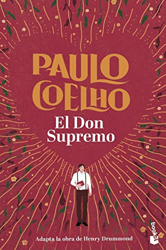 El Don Supremo (Biblioteca Bolsillo Paulo Coelho) von Booket