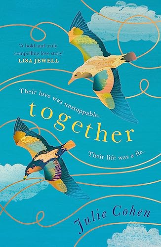 Together: The UNMISSABLE Richard and Judy Book Club pick! von Orion