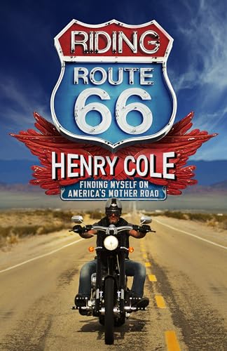 Riding Route 66: Finding Myself on America’s Mother Road