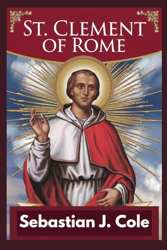 St. Clement of Rome von Independently published