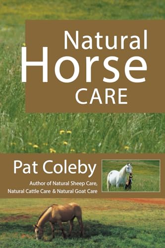 Natural Horse Care