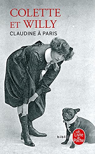 Claudine à Paris (Ldp Litterature) von Le Livre de Poche