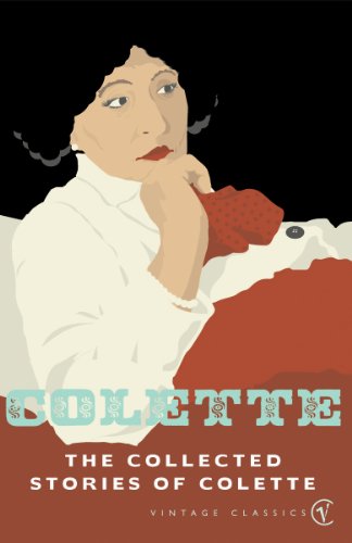 The Collected Stories Of Colette von Vintage Classics