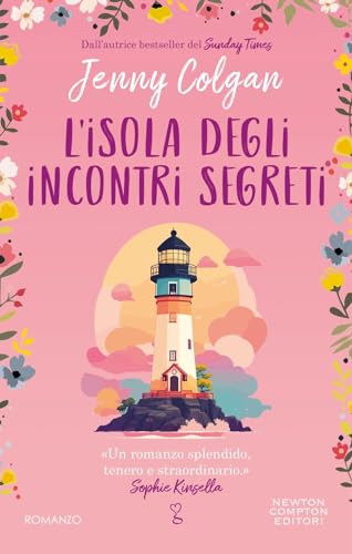 L'isola degli incontri segreti (Anagramma) von Newton Compton Editori