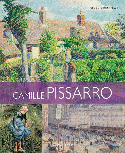 Camille Pissarro von LAROUSSE