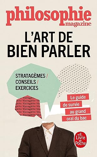 L'Art de bien parler